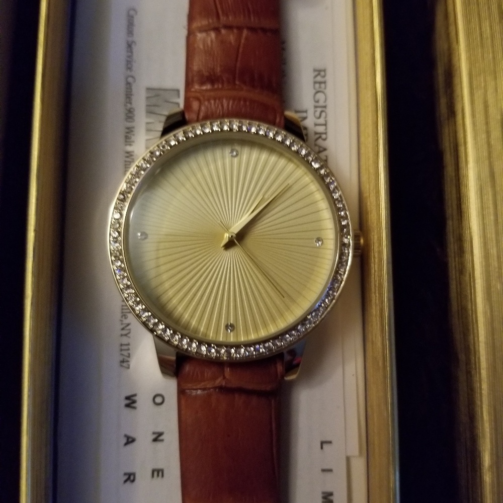 Manhattan Watch - Picture 3 of 5